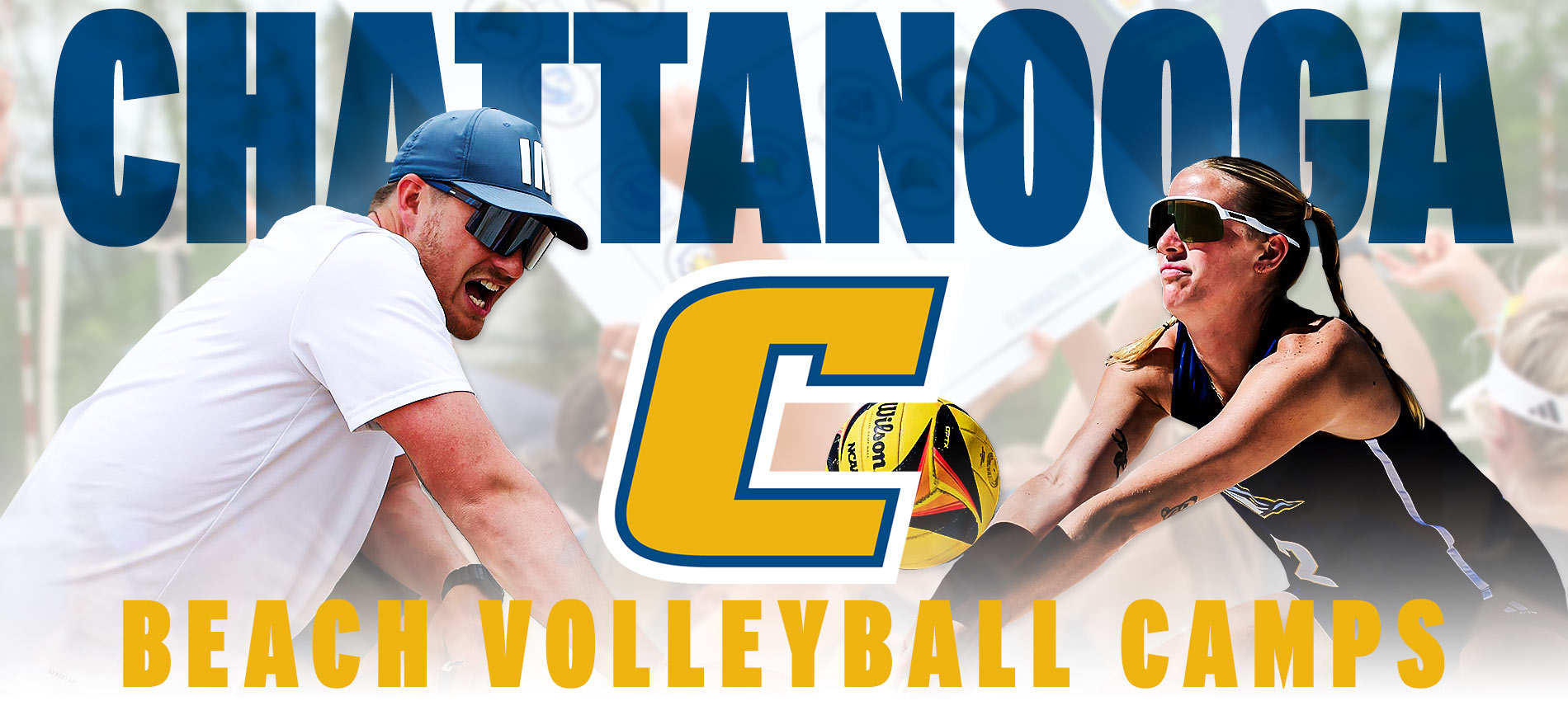 Chattanooga Beach Volleyball