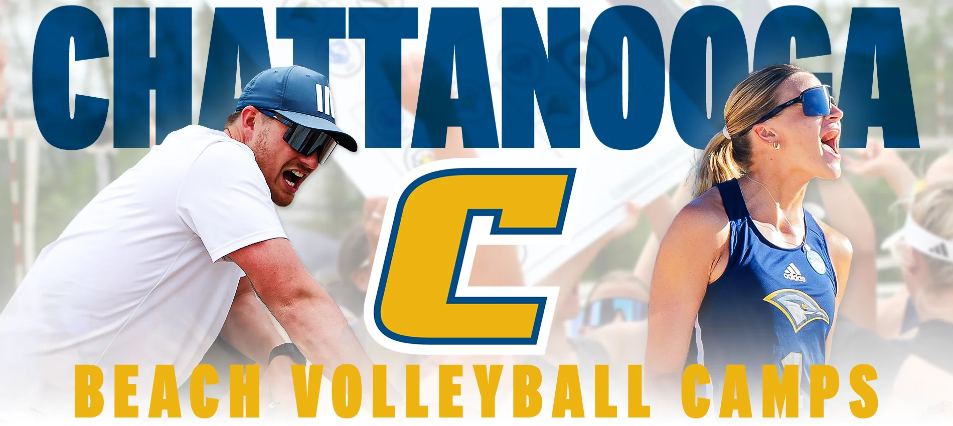 Chattanooga Beach Volleyball
