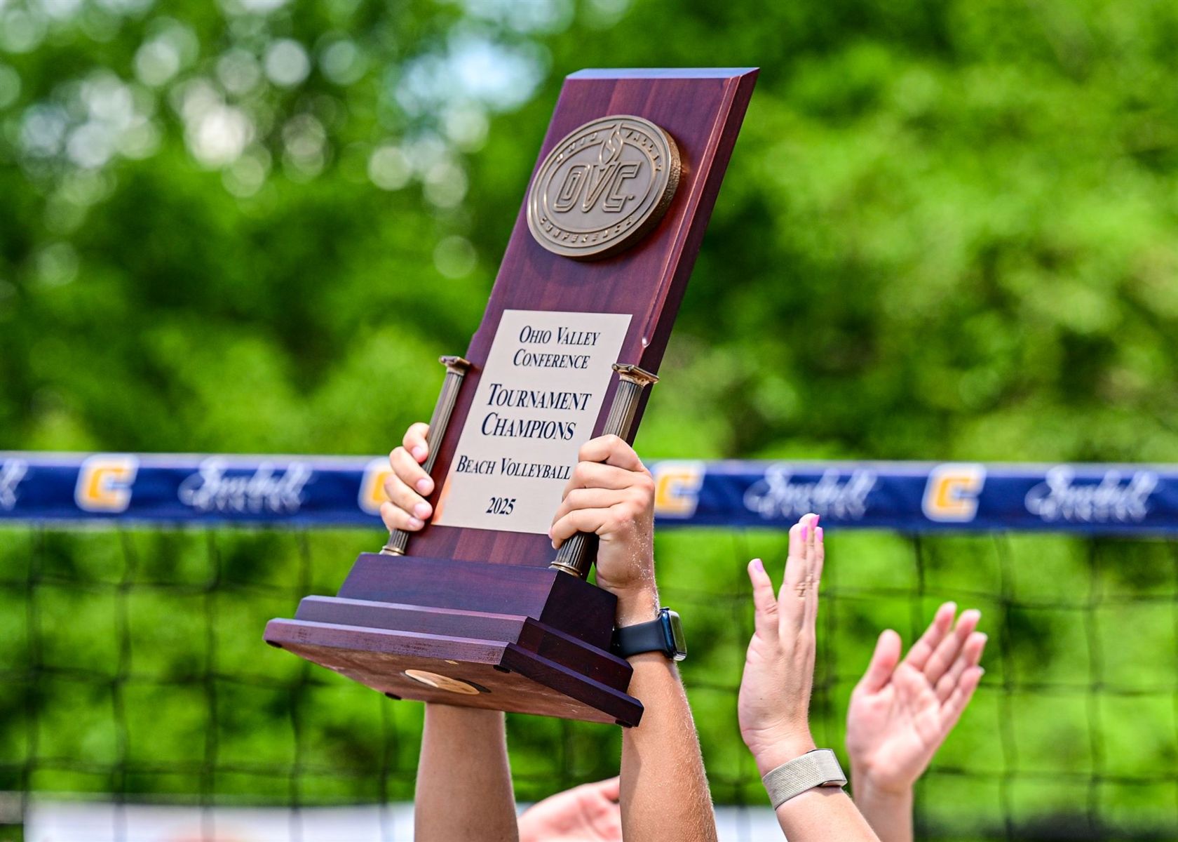 Tournament Champion Trophy